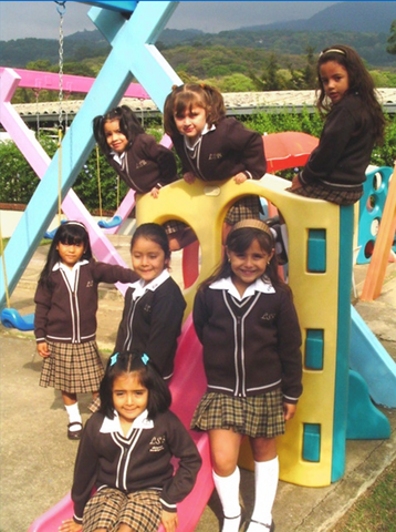 El colegio de mi vida