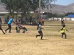 Dr. Enrique García Ruiz