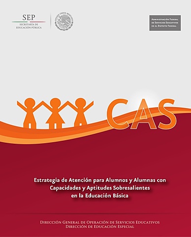 Implantación del Modelo de Atención a Niños y Jóvenes...