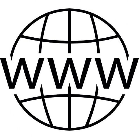 Se desarrolla la World Wide Web