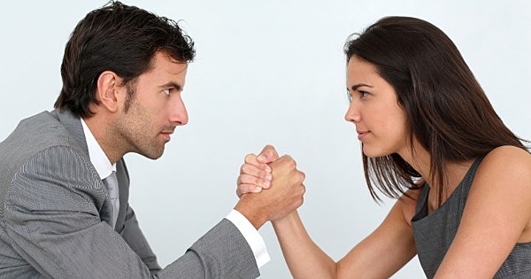 Diferencias entre hombre y mujer