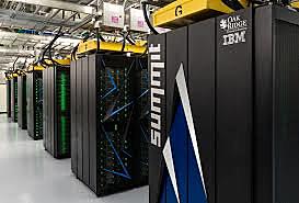 6º-Futuro: Los ordenadores cuánticos.