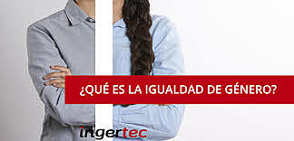 Diferencias entre hombre y mujer