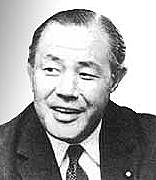 Yoneji Masuda