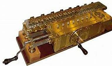 Calculadora  universal