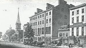 Se inauguró el primer edificio con fines exclusivamente hoteleros