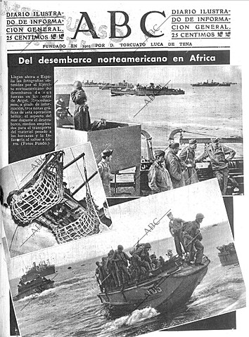 Nacimiento de mi abuela Charito