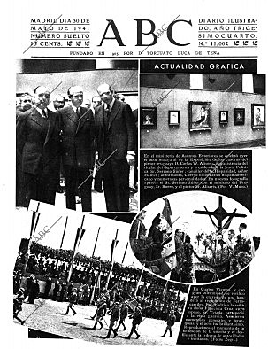 Nacimiento de mi abuelo Emilio