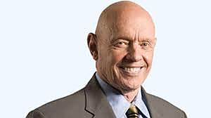 El liderazgo centrado en principios (1991)