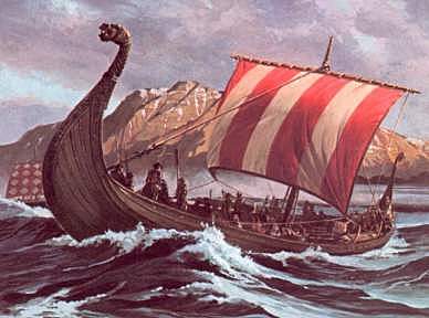 [KAP 4] - Vikingtiden