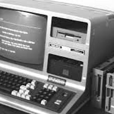 Timeline: História de la informática