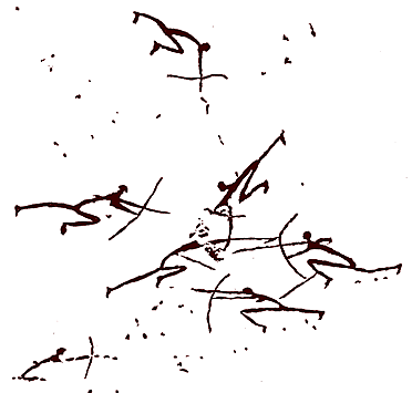 Arte rupestre levantino