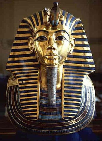 Egypt - fraoenes rike