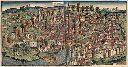 [KAP 5] -  Oppdagelser og kulturmøter