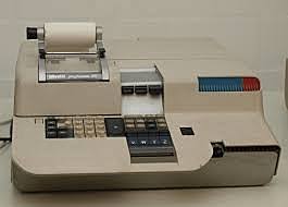 COMPUTADORA PERSONAL