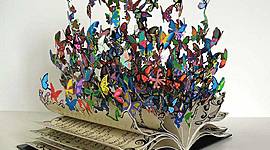 Timeline: LITERATURA