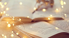 Timeline: MIS LECTURAS