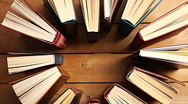 Timeline: Mis lecturas