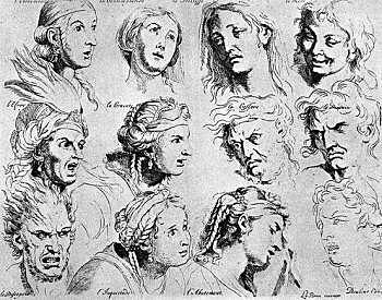 El Tratamiento de las Pasiones