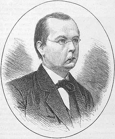 Friedrich Zöllner