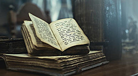 Timeline: Literatura