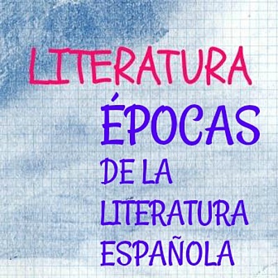 Timeline: Literatura y escritores literarios