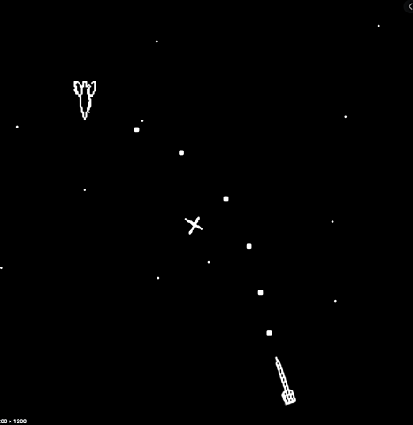 Primer Juego Para PC