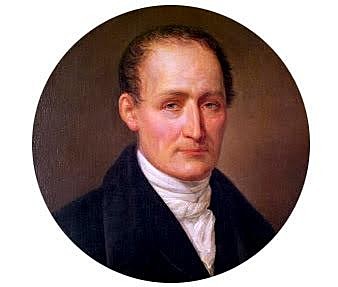 Nicéphore Niépce - Primera fotografía