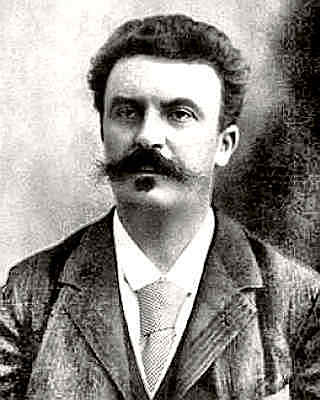Guy de MAUPASSANT