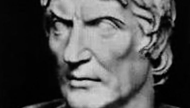 Conquista de las Islas Baleares por Quinto Cecilio Metelo.