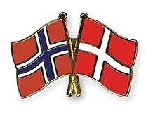 Norge i Danske tiden