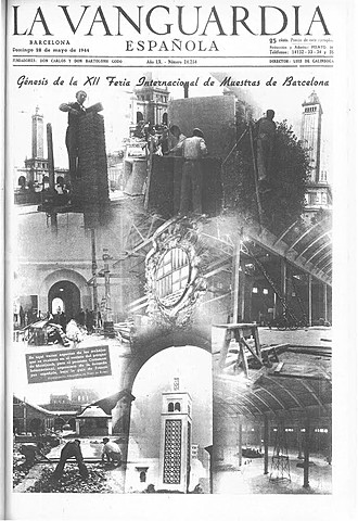 Cumpleaños de mi abuelo paterno