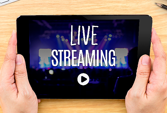 Periféricos y el "Streaming"