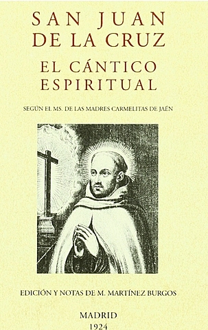 "San Juan de la Cruz