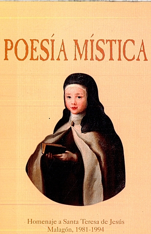 "Santa Teresa de Jesús"