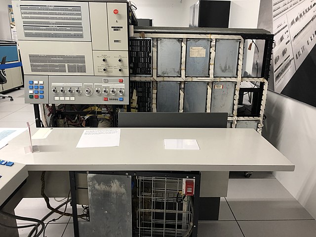 IBM 360/30