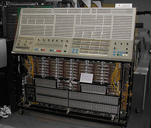 IBM 360/91