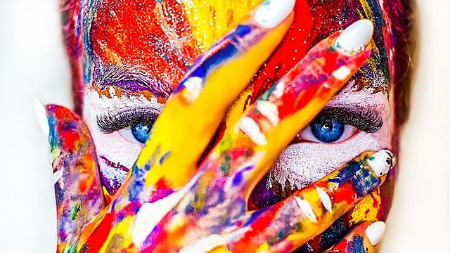 Louis Ducos - Primera fotografía a color