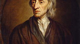 Timeline: John Locke