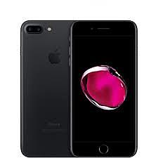 Mi tercer móvil - Iphone 7