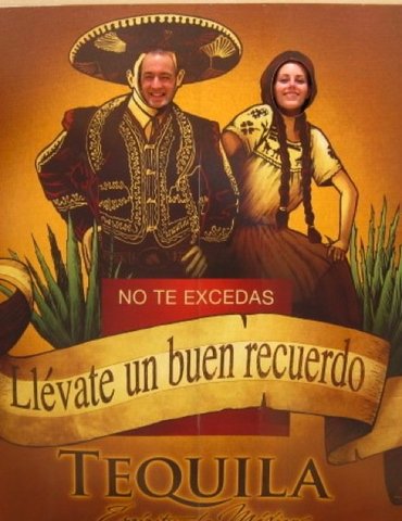 First Spring Break Trip