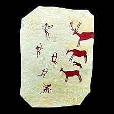 Arte rupestre levantino