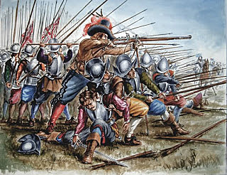 Batalla de Rocroi