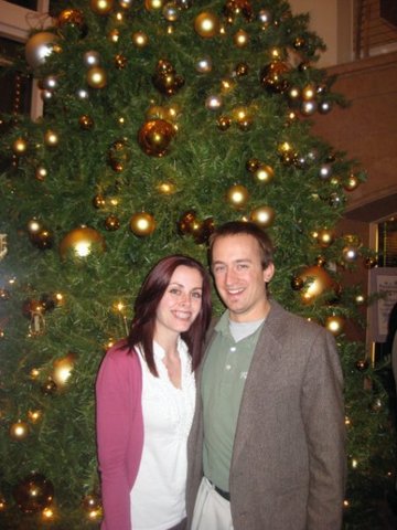 First Christmas Toghether