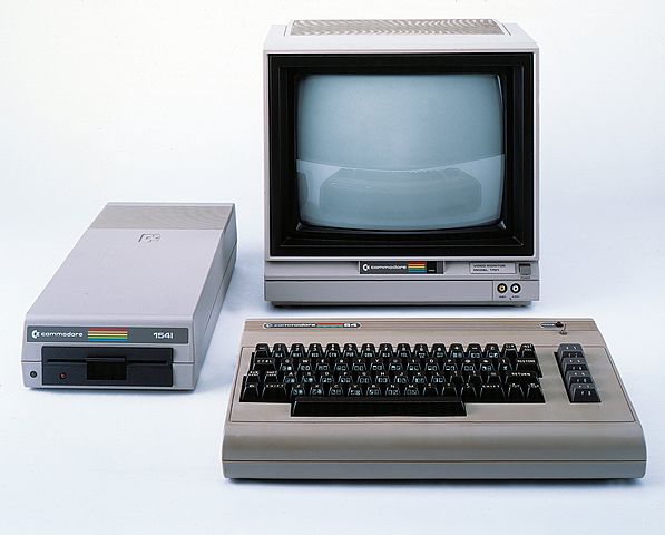 Commodore 64