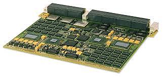 5ª generación: multiprocesadores