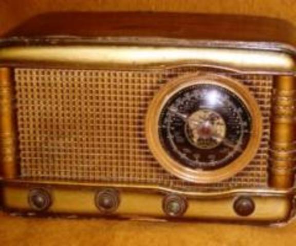 Invenção do rádio