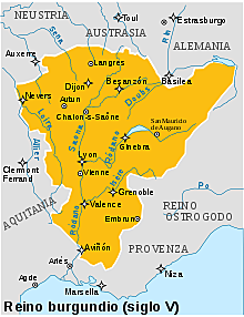 Pérdida del Franco- Condado y Luxemburgo