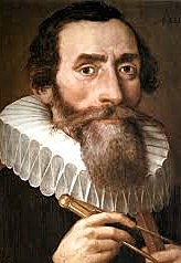 J. Kepler
