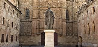 Creación de la Universidad de Salamanca